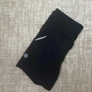 ATHLETA BIKER SHORTS ( Amazing condition! )